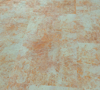 Distressed Copper Plate 5097